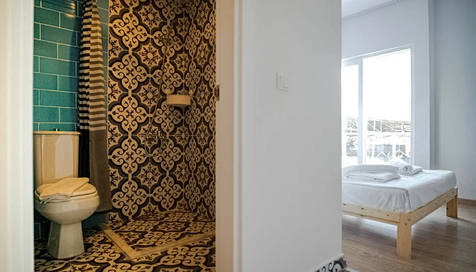 هتل بلموس کمر آنتالیا